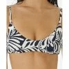 Haut De Maillot De Bain Rip Curl Afterglow Swirl Bralette