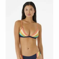 Bas De Maillot De Bain Cheeky Rip Curl Day Break -Rip Curl Soldes haut de maillot de bain rip curl day break
