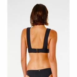 Haut De Maillot De Bain Rip Curl Premium Surf Deep V