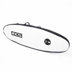 Housse De Surf FCS Travel 2 Funboard 12 Housse De Surf FCS Travel 2 Funboard -Rip Curl Soldes housse de surf fcs travel 2 funboard 4