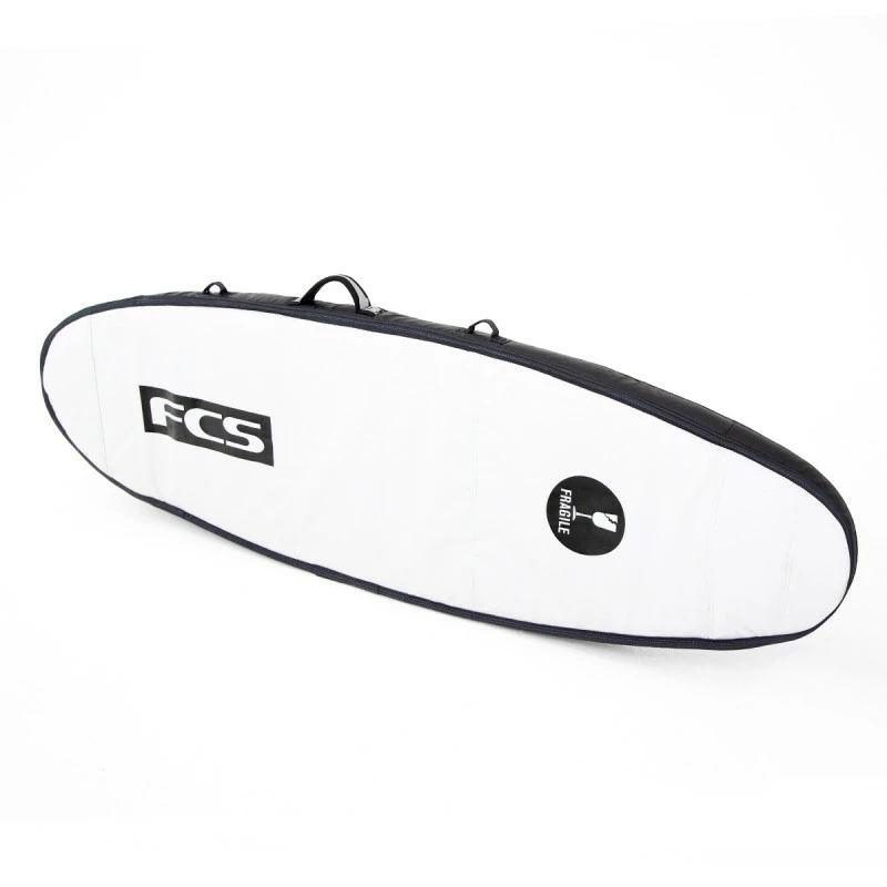 Housse De Surf FCS Travel 2 Funboard 5 Housse De Surf FCS Travel 2 Funboard – Image 5