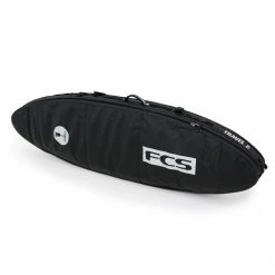 Housse De Surf FCS Travel 2 Funboard 15 Housse De Surf FCS Travel 2 Funboard -Rip Curl Soldes housse de surf fcs travel 2 funboard 7