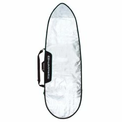Housse De Surf Ocean & Earth Barry Basic Fish/Funboard -Rip Curl Soldes housse de surf ocean earth barry basic fish funboard 2