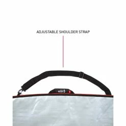 Housse De Surf Ocean & Earth Barry Basic Longboard -Rip Curl Soldes housse de surf ocean earth barry basic longboard 4