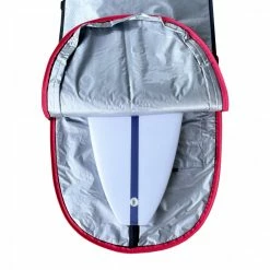 Housse De Surf Phoenix Daybag Longboard -Rip Curl Soldes housse de surf phoenix daybag longboard 3