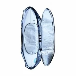 Housse De Surf Phoenix Travel 2/3 Planches -Rip Curl Soldes housse de surf phoenix travel 2 3 planches 2