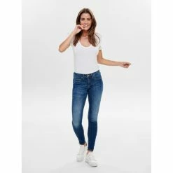 Jean Only Kendell Life