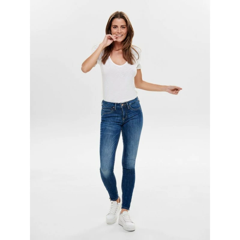 Jean Only Kendell Life 1 Jean Only Kendell Life