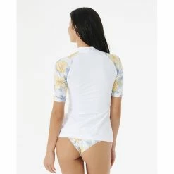 Lycra Manches Courtes Femme Rip Curl Always Summer -Rip Curl Soldes lycra manches courtes femme rip curl always summer 2