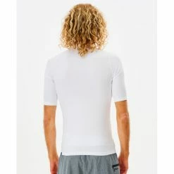 Lycra Manches Courtes Rip Curl Homme Corp -Rip Curl Soldes lycra manches courtes rip curl homme corp 6