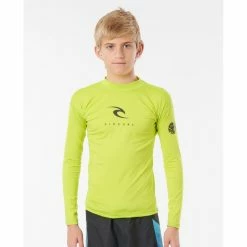 Lycra Manches Longues Rip Curl Enfant Corp UV -Rip Curl Soldes lycra manches longues rip curl enfant corp uv 2