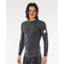 Lycra Manches Longues Rip Curl Homme Dawn Patrol Perf UV -Rip Curl Soldes lycra manches longues rip curl homme dawn patrol perf uv 4