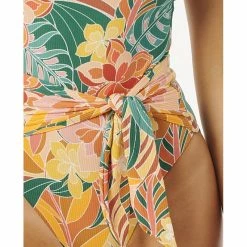 Maillot De Bain 1 Pièce Rip Curl Brazilian Soul