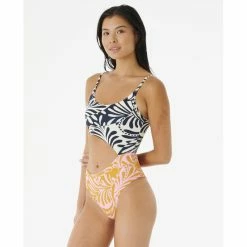 Maillot De Bain 1Pce Rip Curl Afterglow Swirl