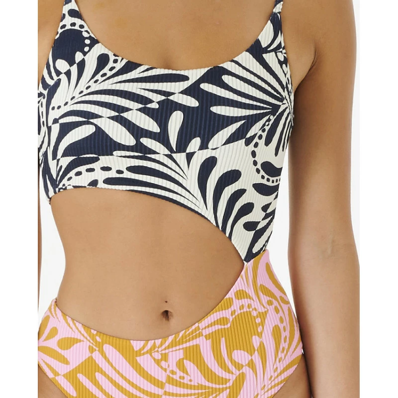 Maillot De Bain 1Pce Rip Curl Afterglow Swirl 5 Maillot De Bain 1Pce Rip Curl Afterglow Swirl – Image 5