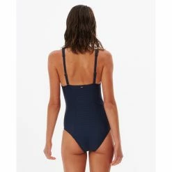 Maillot De Bain 1Pce Rip Curl Premium Surf D-DD