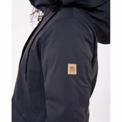 Manteau Rip Curl Anti-Series Parka -Rip Curl Soldes manteau rip curl anti series parka 3