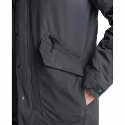 Manteau Rip Curl Wax On Anti-Serie