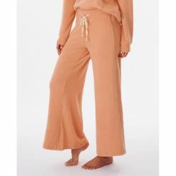 Pantalon Rip Curl Cosy Wide -Rip Curl Soldes pantalon rip curl cosy wide 4