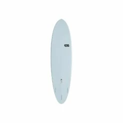 Planche De Surf Active Funboard Clear