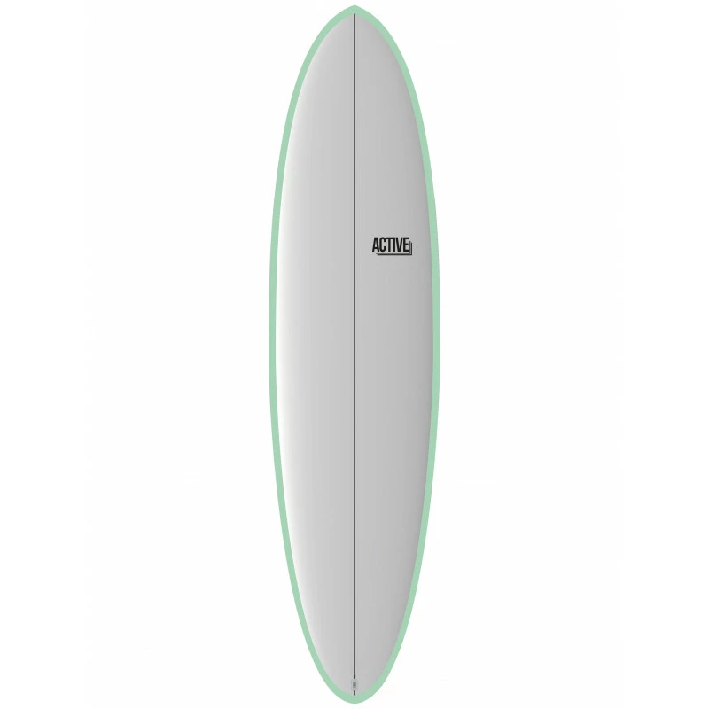 Planche De Surf Active Funboard Color 1 Planche De Surf Active Funboard Color
