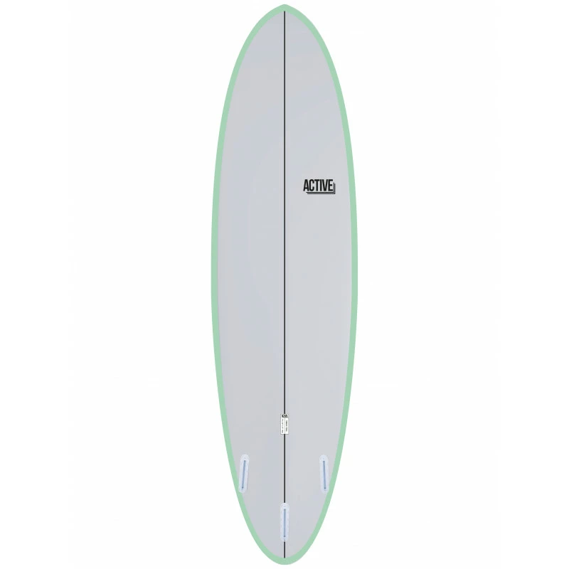 Planche De Surf Active Funboard Color 2 Planche De Surf Active Funboard Color – Image 2
