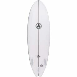 Planche De Surf Al Merrick G Skate Futures -Rip Curl Soldes planche de surf al merrick g skate futures 2