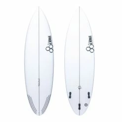 Planche De Surf Al Merrick NeckBeard 3 FCSII