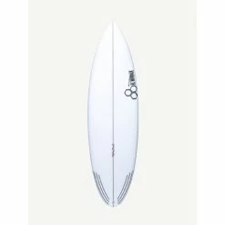 Planche De Surf Al Merrick NeckBeard 3 Futures