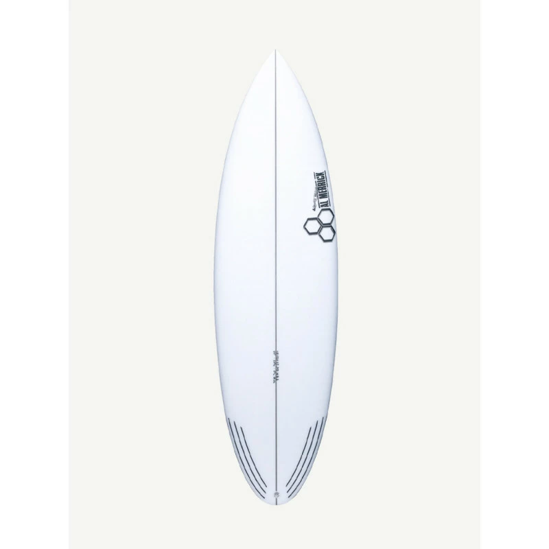 Planche De Surf Al Merrick NeckBeard 3 Futures 1 Planche De Surf Al Merrick NeckBeard 3 Futures