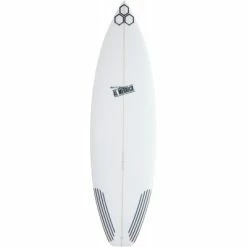 Housse De Surf Phoenix Shortboard Travel Bag -Rip Curl Soldes planche de surf al merrick og flyer futures 3