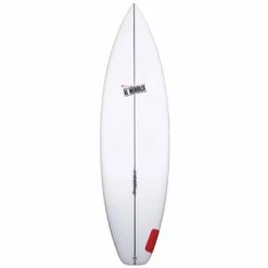 Dérives De Surf FCS II Thruster Performer PC -Rip Curl Soldes planche de surf al merrick two happy fcsii 4
