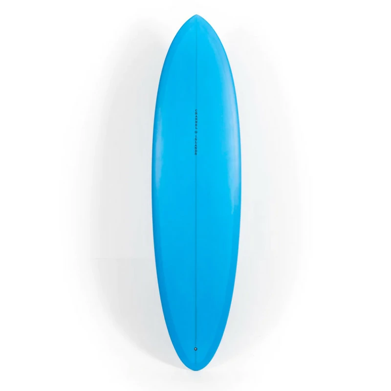 Planche De Surf ChanneI Islands CI Mid FCSII 3 Planche De Surf ChanneI Islands CI Mid FCSII – Image 3
