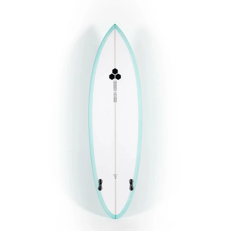 Rip Curl Planche De Surf Channel Islands Twin Pin Color FCSII 2 Rip Curl Planche De Surf Channel Islands Twin Pin Color FCSII – Image 2