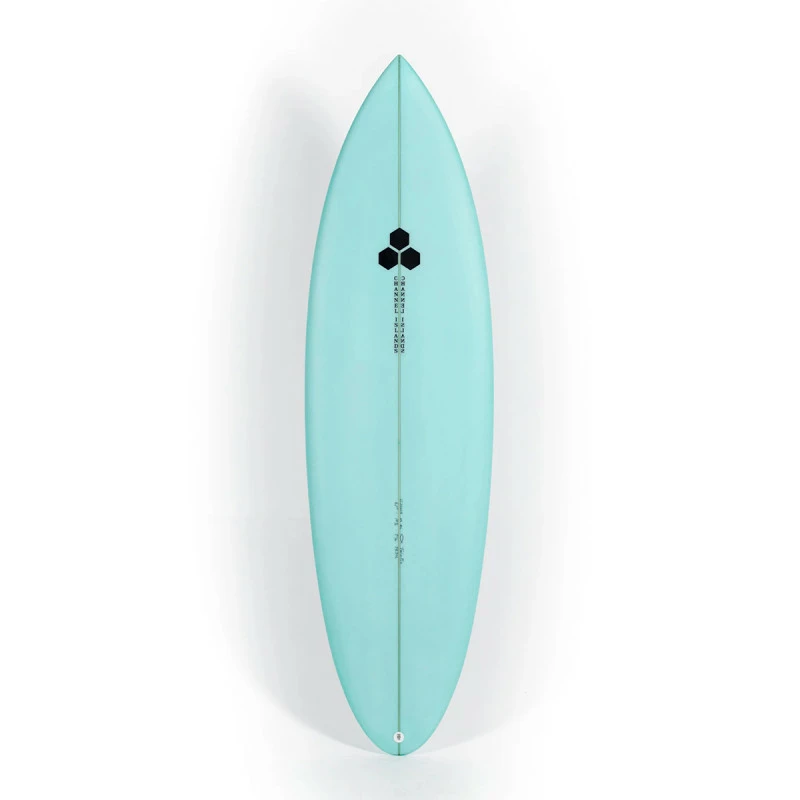 Rip Curl Planche De Surf Channel Islands Twin Pin Color FCSII 3 Rip Curl Planche De Surf Channel Islands Twin Pin Color FCSII – Image 3