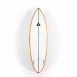 Planche De Surf Channel Islands Twin Pin Color Futures
