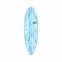 Planche De Surf Mousse Epoxy Ocean & Earth Happy Hour