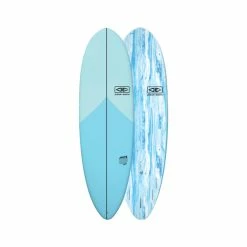 Planche De Surf Mousse Epoxy Ocean & Earth Happy Hour -Rip Curl Soldes planche de surf mousse epoxy ocean earth happy hour 4