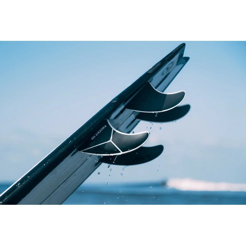 Planche De Surf Phoenix Stereo PU Futures Combo 2 Planche De Surf Phoenix Stereo PU Futures Combo – Image 2