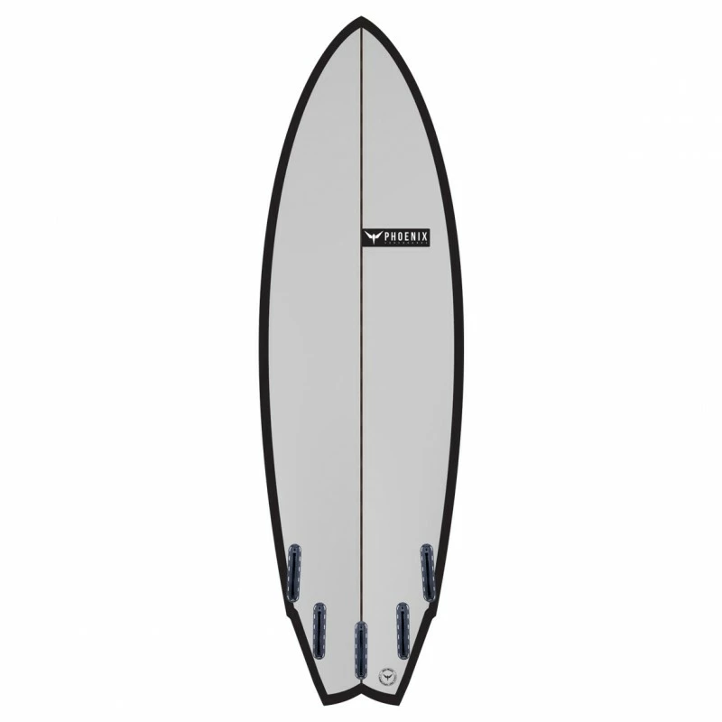 Planche De Surf Phoenix Stereo PU Futures Combo 7 Planche De Surf Phoenix Stereo PU Futures Combo – Image 7