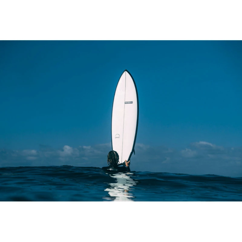 Planche De Surf Phoenix Stereo PU Futures Combo 1 Planche De Surf Phoenix Stereo PU Futures Combo