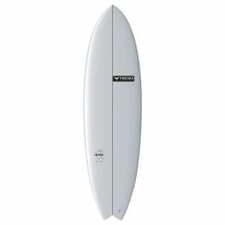 Planche De Surf Phoenix Voodoo 2 PU Futures -Rip Curl Soldes planche de surf phoenix voodoo 2 pu futures 1