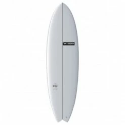 Dérives De Surf Futures Thruster AM2 Thermotech 8 Dérives De Surf Futures Thruster AM2 Thermotech -Rip Curl Soldes planche de surf phoenix voodoo 2 pu futures 3
