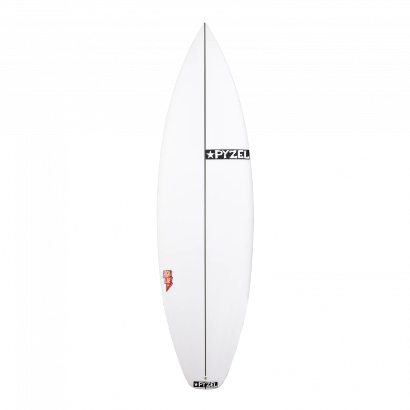 Planche De Surf Pyzel HighLine Futures 1 Planche De Surf Pyzel HighLine Futures