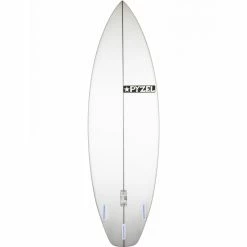 Planche De Surf Pyzel Mini Ghost Futures