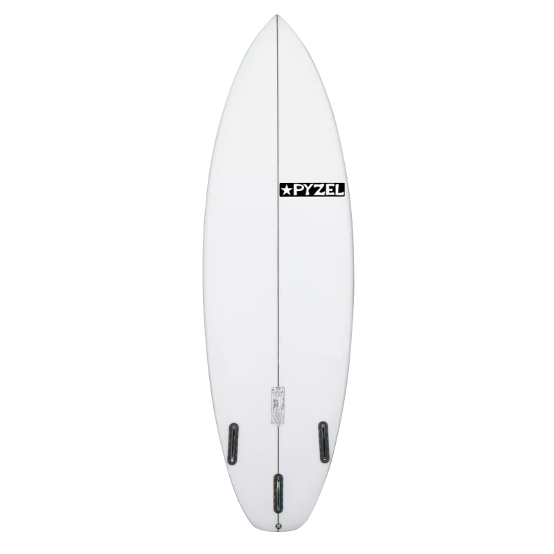 Planche De Surf Pyzel Phantom Futures 6 Planche De Surf Pyzel Phantom Futures – Image 6