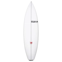 Planche De Surf Pyzel Red Tiger FCSII 11 Planche De Surf Pyzel Red Tiger FCSII -Rip Curl Soldes planche de surf pyzel red tiger fcsii 4