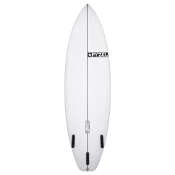 Planche De Surf Pyzel Red Tiger Futures 10 Planche De Surf Pyzel Red Tiger Futures -Rip Curl Soldes planche de surf pyzel red tiger futures 3