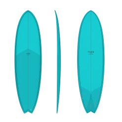 Planche De Surf Torq Mod Fish Classic Color -Rip Curl Soldes planche de surf torq mod fish classic color 8