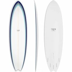 Planche De Surf Torq Mod Fish Classic Design -Rip Curl Soldes planche de surf torq mod fish classic design 7
